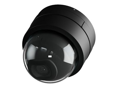 [UVC-G5-DOME-ULTRA-B] Ubiquiti UniFi G5 Ultra - Netzwerk-Überwachungskamera - Kuppel - Innenbereich - manipulationssicher - Farbe (Tag&Nacht)