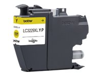 [LC3229XLYP] Brother LC3229XLYP - Gelb - Original - Tintenpatrone