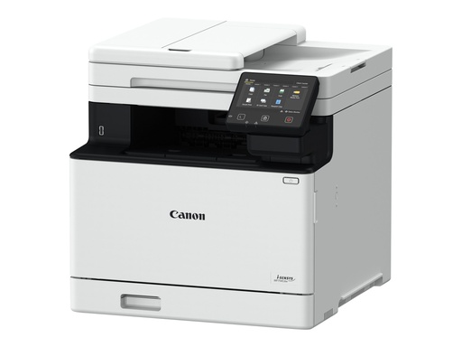 [5455C019] Canon i-SENSYS MF 754 Cdw Laser/LED-Druck Fax - Farbig - 33 ppm - USB 2.0 RJ-45