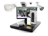 [0879-010] Axis Camera Station - (v. 5) - Core Device license