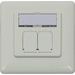 [S216359] Synergy 21 S216359 - RJ-45 - Grau - 1 Stück(e)