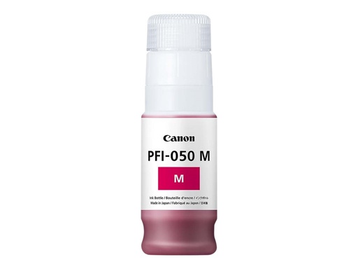 [5700C001] Canon PFI-050M - 70 ml - Magenta - original - Tintenbehälter