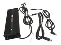 [592GUK000017] GETAC Isolated DC/DC Adapter - Forklift - Netzteil