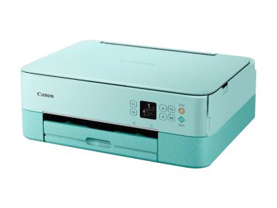 [3773C166] Canon PIXMA TS5353a - Multifunktionsdrucker - Farbe - Tintenstrahl - 216 x 297 mm (Original)