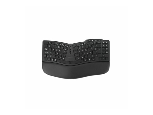 [K75491PT] Kensington Pro Fit Ergo - Tastatur - wiederaufladbar