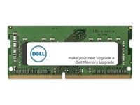 [AA538491] Dell  DDR4 - Modul - 32 GB - SO DIMM 260-PIN