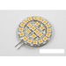 [S21-LED-TOM00070] Synergy 21 S21-LED-TOM00070 5W GX5.3 A++ warmweiß LED-Lampe
