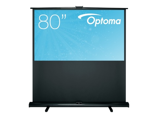 [DP-9080MWL] Optoma Panoview DP-9080.MWL - Leinwand - 203 cm (80")