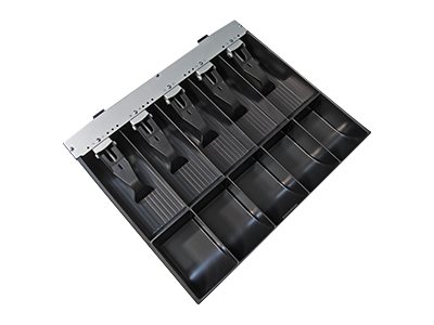 [VPK-15B-2A-BX] APG Kassenschubladen-Geldfacheinlage