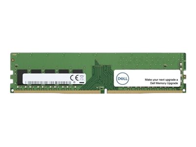[A9781927] Dell  DDR4 - Modul - 8 GB - DIMM 288-PIN - 2666 MHz / PC4-21300