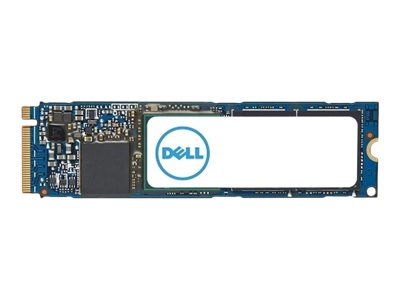 [AC037410] Dell  SSD - 2 TB - intern - M.2 2280 - PCIe 4.0 x4 (NVMe)
