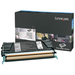 [E250A31E] Lexmark Schwarz - original - Tonerpatrone Lexmark Corporate