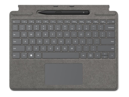 [8X8-00065] Microsoft Surface Pro Signature Keyboard - Tastatur