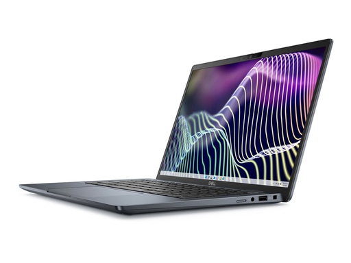 [PV6P8] Dell Latitude 7340 - Intel Core i7 1365U / 1.8 GHz - vPro Enterprise - Win 11 Pro - Intel Iris Xe Grafikkarte - 16 GB RAM - 512 GB SSD NVMe, Class 35 - 33.731 cm (13.3")