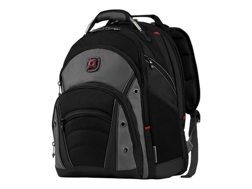 [600635] Wenger Swissgear Synergy - Notebook-Rucksack - 41 cm (16")