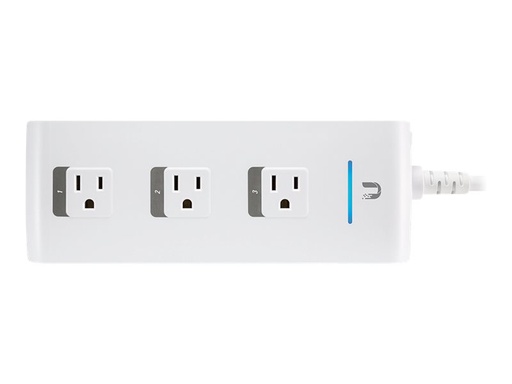 [MPOWER] Ubiquiti Networks mFi mPower - Power Control Unit