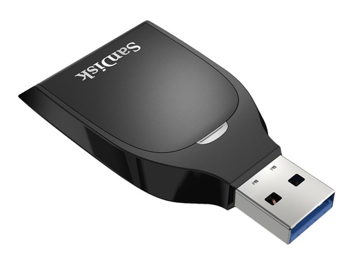 [00173359] SanDisk Kartenleser (SDXC UHS-I, SDHC UHS-I