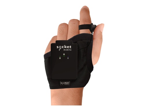 [CX4144-3211] Socket Mobile DuraScan Wear DW930 - Barcode-Scanner