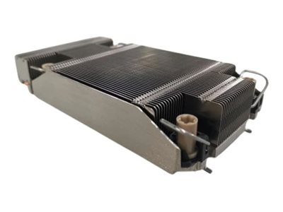 [412-BBFN] Dell High Performance - Prozessorkühler - Kundenkit
