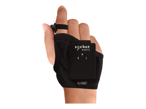 [CX4146-3213] Socket Mobile DuraScan Wear DW930 - Barcode-Scanner