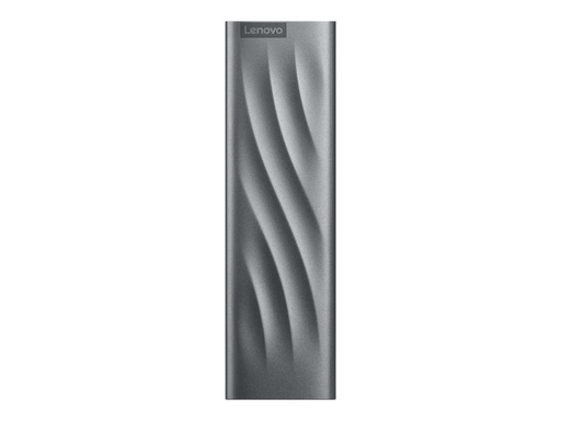[GXB1M24160] Lenovo PS8 - SSD - 1 TB - extern (tragbar)
