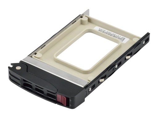 [MCP-220-00147-0B] Supermicro Träger für Speicherlaufwerk (Caddy)
