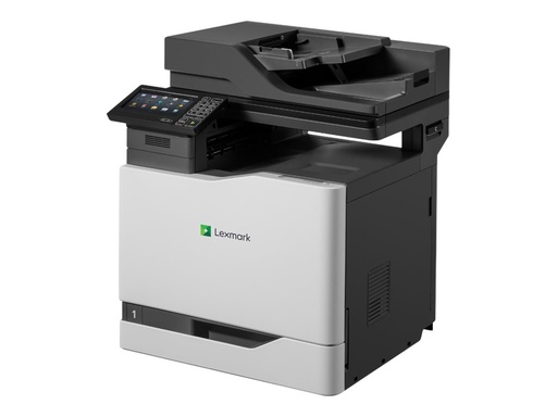 [42K0020] Lexmark CX820de - Multifunktionsdrucker - Farbe - Laser - Legal (216 x 356 mm)/