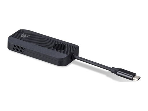 [FF.G16TA.001] Acer Predator Connect D5 5G Dongle - Drahtloses Mobilfunkmodem