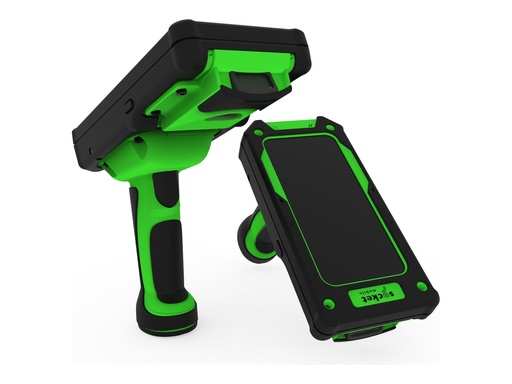 [CX4183-3250] Socket Mobile XtremeScan Grip XG930 - Barcode-Scanner