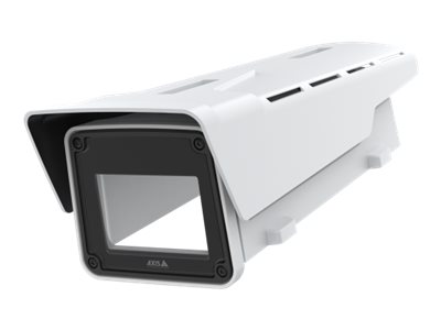 [02430-001] Axis TQ1804-BE - Kameraschutzhülle - Außenbereich