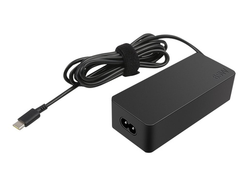 [4X20M26273] Lenovo 65W Standard AC Adapter (USB Type-C) -