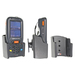 [511567] Brodit ProClip 511567 - Handheld mobiler Computer - Passive Halterung - Auto - Schwarz