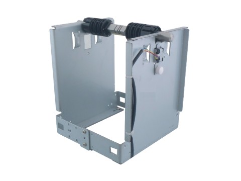 [37966090] Star Micronics HL1-80 LARGE PAPER HOLDER