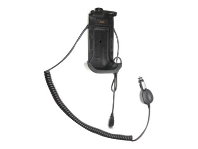 [512862] Brodit Fahrzeughalterung/Ladegerät für Handy