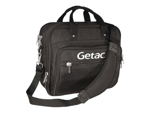 [590GBL000499] GETAC Deluxe - Notebook-Tasche - widerstandsfähig