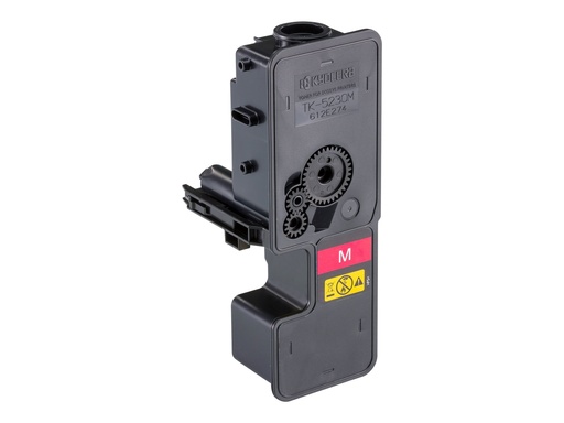 [1T02R9BNL0] Kyocera TK 5230M - Magenta - original - Tonerpatrone