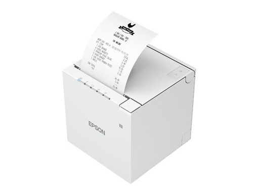 [C31CK50111] Epson TM m30III - Belegdrucker - Thermozeile - Rolle (7,95 cm)