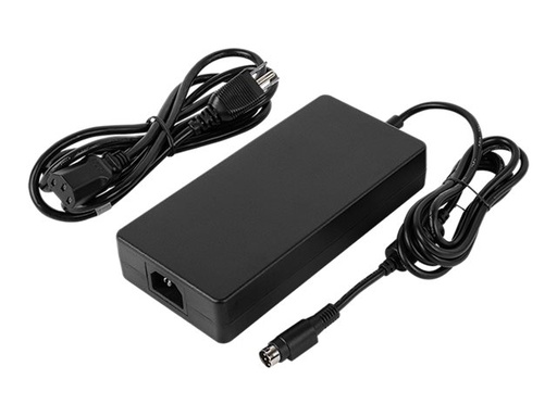 [GAA8U1] GETAC Netzteil - Wechselstrom 100-240 V - 230 Watt