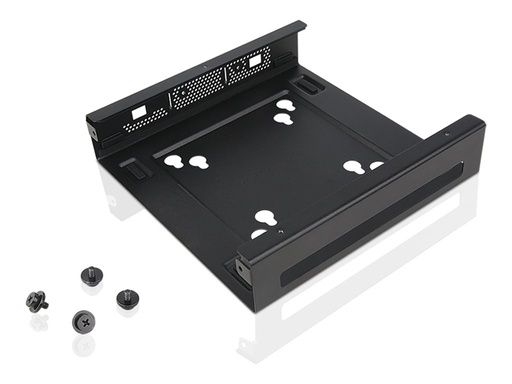 [4XF0N03161] Lenovo Tiny VESA Mount II - Halterung für Systemmontage
