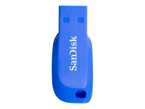 [SDCZ50C-032G-B35BE] SanDisk Cruzer Blade - USB-Flash-Laufwerk - 32