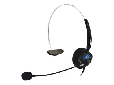 [1122] Snom HS-MM2 - Headset - On-Ear - kabelgebunden