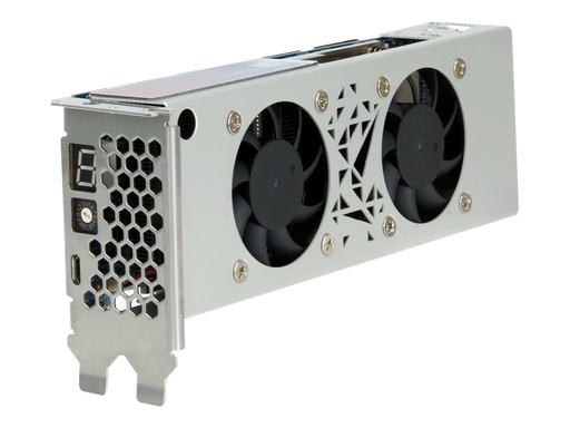 [MUSTANG-F100-A10-R10] QNAP IEI Mustang-F100 - Anwendungsbeschleuniger