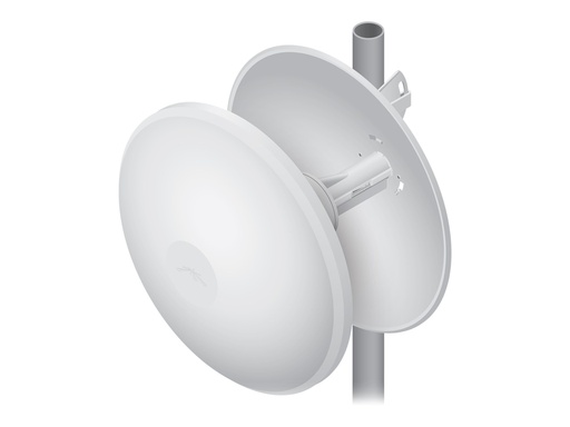 [NBE-RAD-400] Ubiquiti Nanobeam Radome NBE-RAD-400 - Netzwerk-Antennenabdeckung