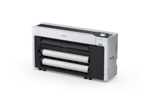 [C11CH83301A0] Epson SureColor SC-T7700D - 1118 mm (44") Großformatdrucker - Farbe - Tintenstrahl - Rolle (111,8 cm)