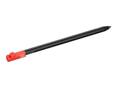 [4X81D34327] Lenovo USI Pen - Digitaler Stift - Schwarz - braune Box