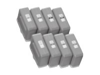 [6665B001] Canon PFI-306 B - 330 ml - Blau - original - Tintenbehälter