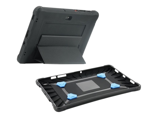 [053027] Mobilis PROTECH - Hintere Abdeckung für Tablet