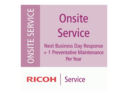 [U3-EXTW-MVP] Fsas Technologies Ricoh Scanner Service Program 3 Year Extended Warranty for Fujitsu Mid-Volume Production Scanners - Erweiterte Servicevereinbarung (Verlängerung)