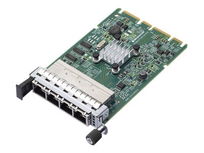 [4XC7A08235] Lenovo ThinkSystem Broadcom 5719 - Netzwerkadapter