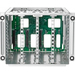[4XH7A09832] Lenovo ThinkSystem 2.5" SATA/SAS 8-Bay Backplane Kit - Serverzubehörkit - für ThinkSystem SR655 7Z01 (2.5")